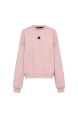 C & M | Whitley Crew | Dusty Rose | The Colab | Shop Womens | New Zealand