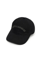 C & M | Myla Cap | Black | The Colab | Shop Womens | New Zealand