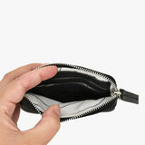 Cooke Pouch Wallet | Black