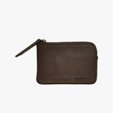 Cooke Pouch Wallet | Black