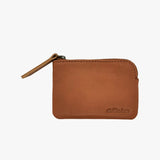 Cooke Pouch Wallet | Black