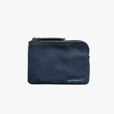 Cooke Pouch Wallet | Black