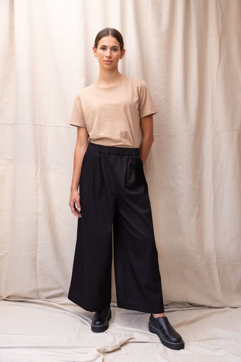 Autumn Pant | Black