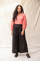 Autumn Pant | Black