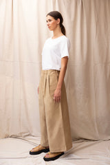 Autumn Pant | Tan