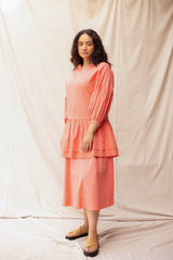 Hart Dress | Watermelon