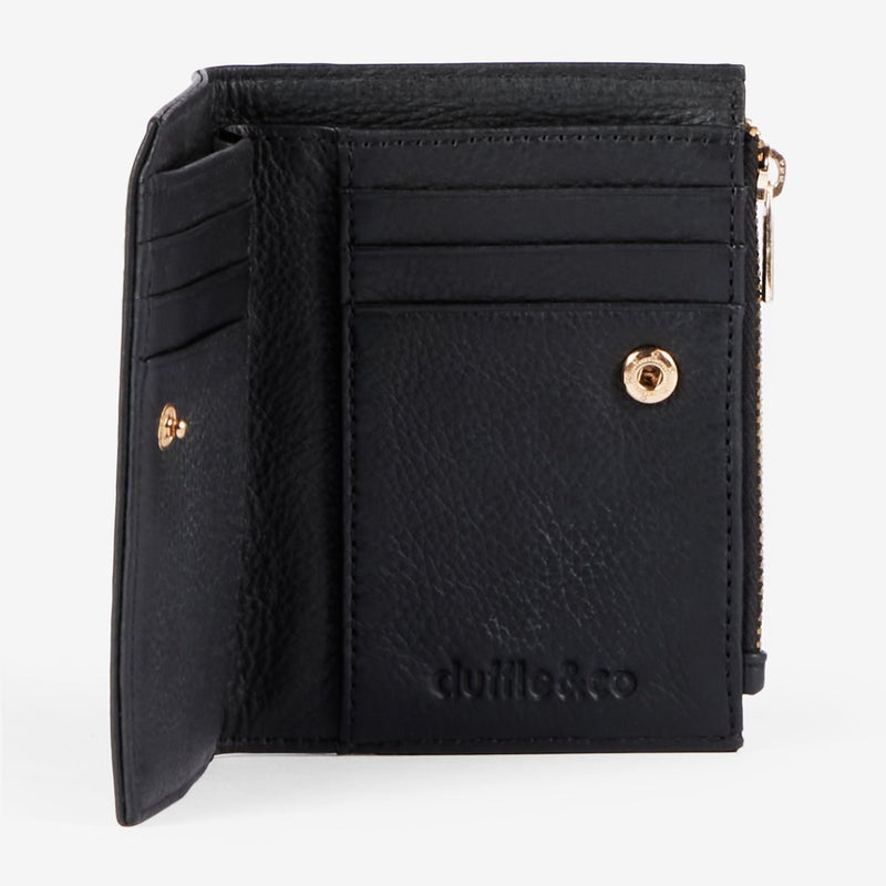 Winona Wallet | Black