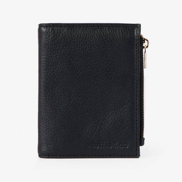 Winona Wallet | Black