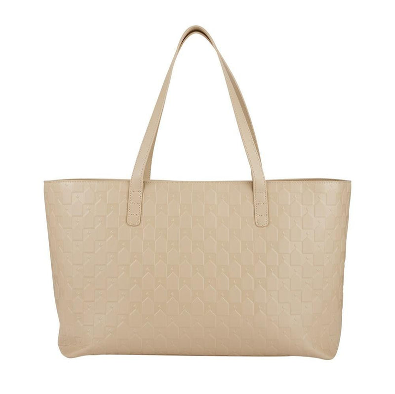 Monogram Carry On Bag | Macadamia