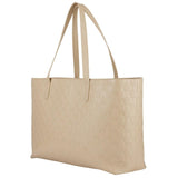 Monogram Carry On Bag | Macadamia