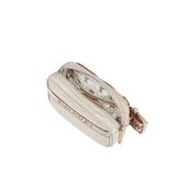 Runaway Mini Belt Bag | Macadamia