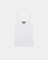 Ksubi | Arise Tank Top | White | The Colab | Shop Womens | New Zealand