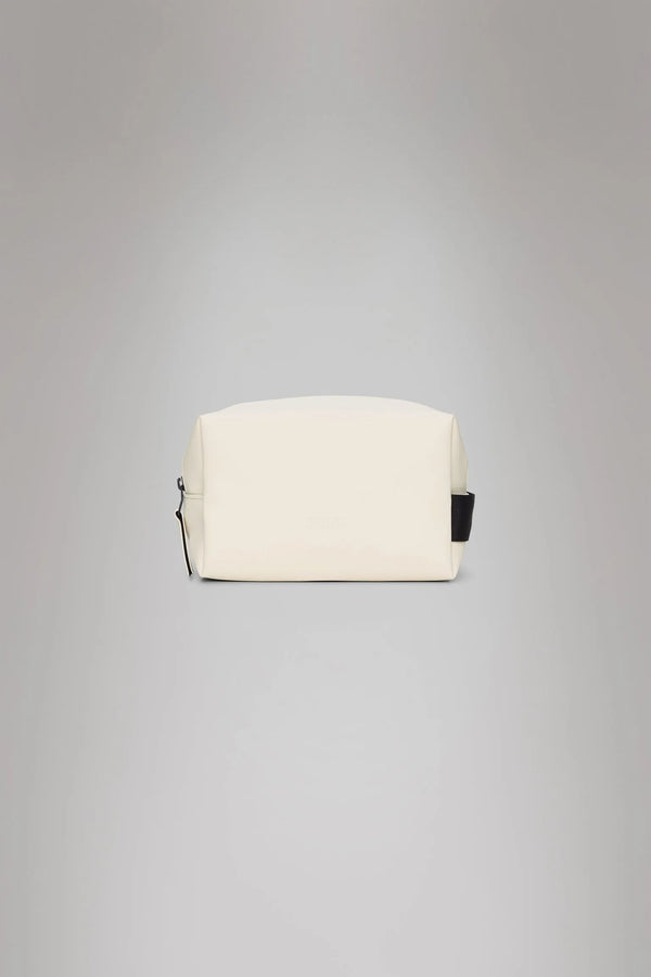 Rains | Rains Wash Bag Small | Dune | The Colab | Shop Womens | New Zealand