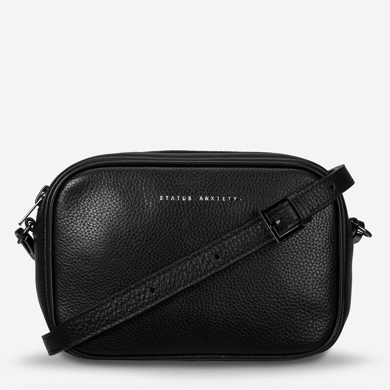 Plunder Bag | Black