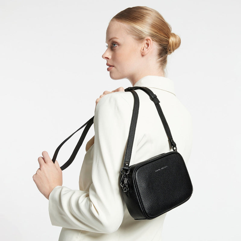 Plunder Bag | Black