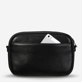 Plunder Bag Web Strap | Black