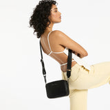 Plunder Bag Web Strap | Black