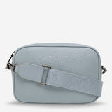 Plunder Bag Web Strap | Powder Blue