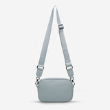 Plunder Bag Web Strap | Powder Blue