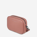 Plunder Bag Web Strap | Dusty Rose