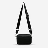 Plunder Bag Web Strap | Black