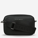 Plunder Bag Web Strap | Black