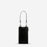 Voyager Bag | Black