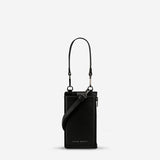 Voyager Bag | Black