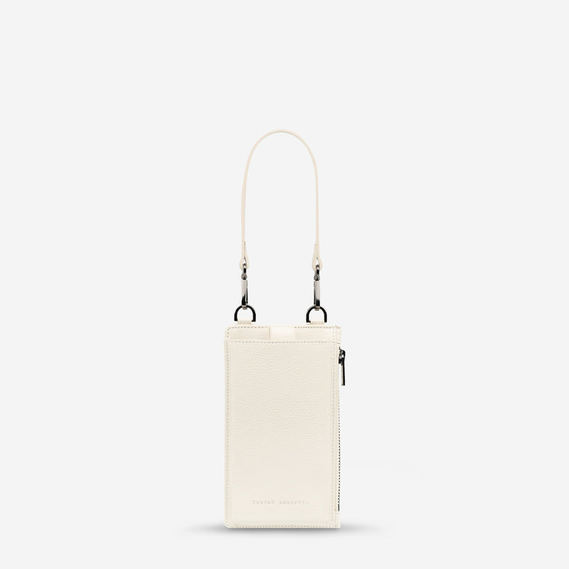 Voyager Bag | Chalk