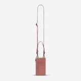 Voyager Bag | Dusty Rose