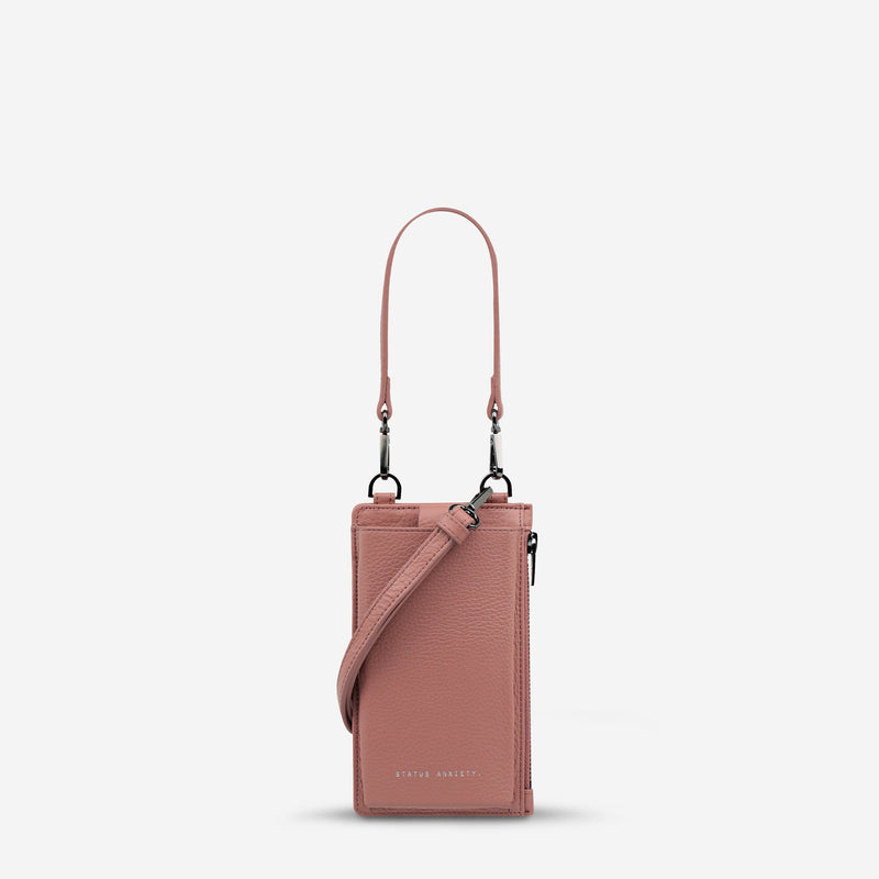 Voyager Bag | Dusty Rose