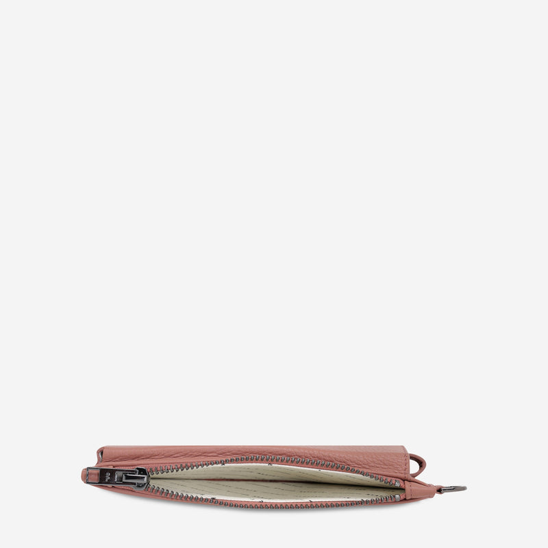 Voyager Bag | Dusty Rose