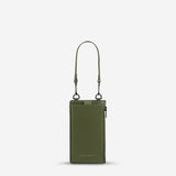 Voyager Bag | Khaki