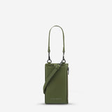 Voyager Bag | Khaki