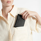 Avoiding Things Wallet | Black