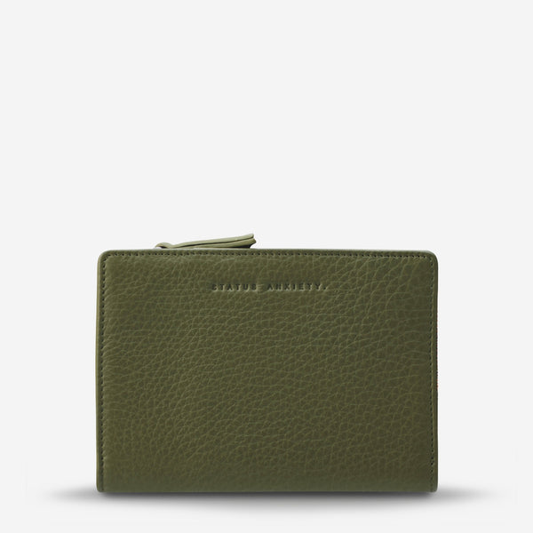 Insurgency Wallet | Khaki