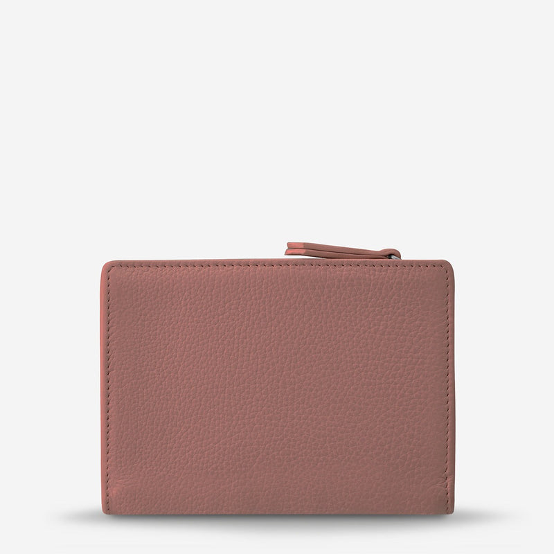 Insurgency Wallet | Dusty Pink