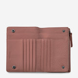 Insurgency Wallet | Dusty Pink