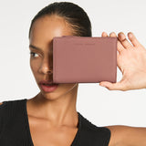 Insurgency Wallet | Dusty Pink