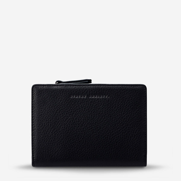 Insurgency Wallet | Black