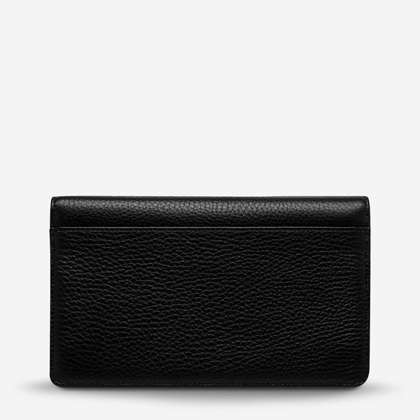 Living Proof Wallet | Black