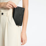 Living Proof Wallet | Black