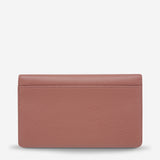 Living Proof Wallet | Dusty Rose