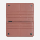 Living Proof Wallet | Dusty Rose