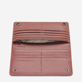 Living Proof Wallet | Dusty Rose