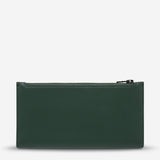 Old Flame Wallet | Teal