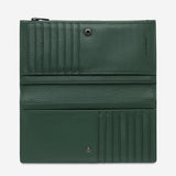 Old Flame Wallet | Teal