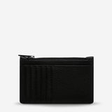 Avoiding Things Wallet | Black