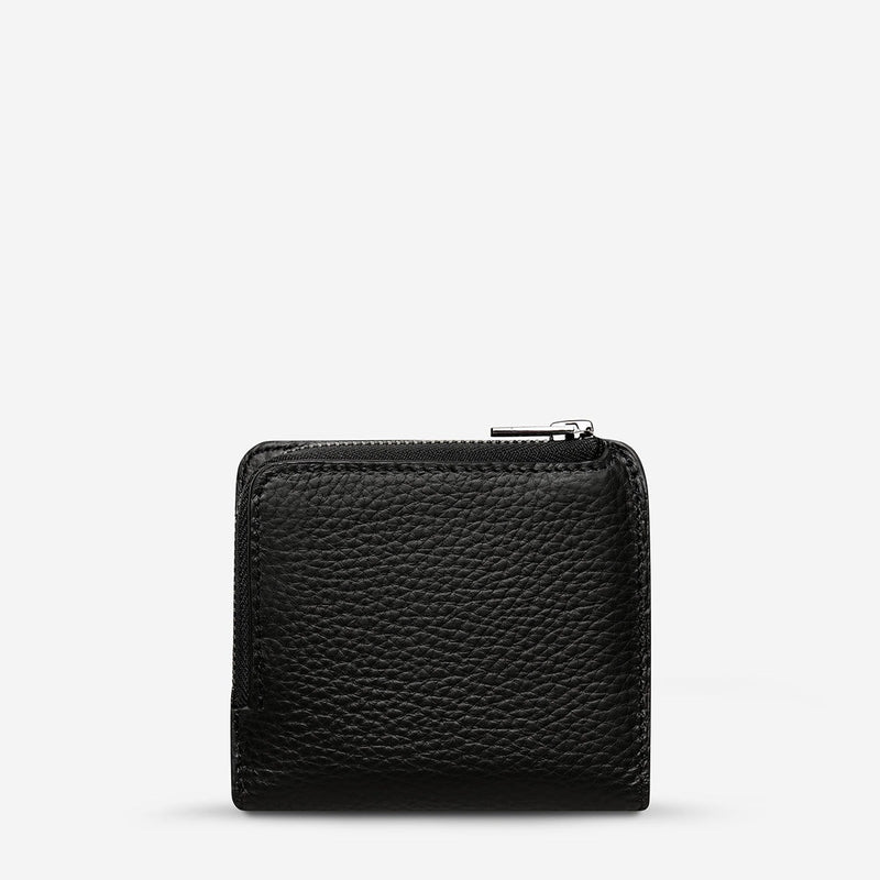 Sense Of Wonder Wallet | Black