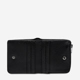 Sense Of Wonder Wallet | Black